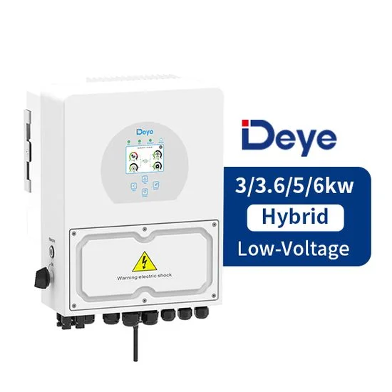 Wholesale Home Use 3600W Photovoltaic System Hybrid Grid Kit Solar Power Inverter 3000W to 6000W Range