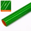 TPU Lizard green