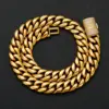 Gold letter buckle e