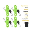 fluorescent green