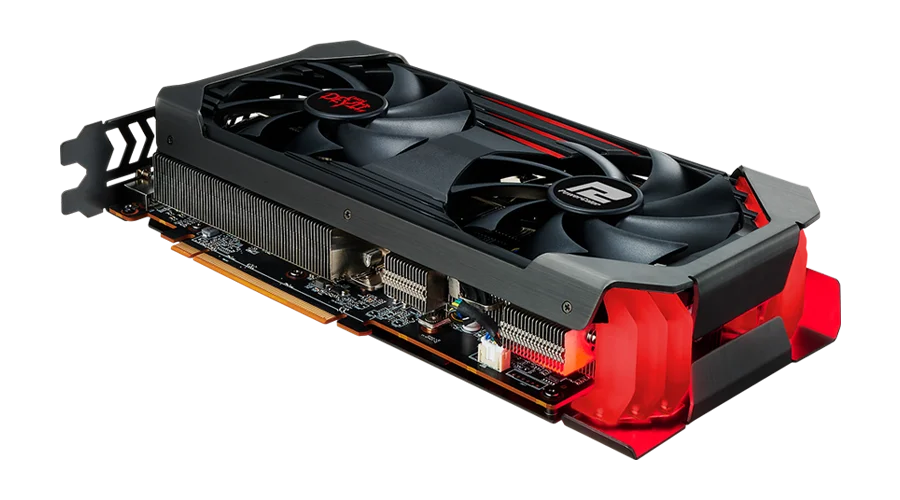 New-POWERCOLOR-RX6600XT-RED-