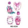 WS-A334