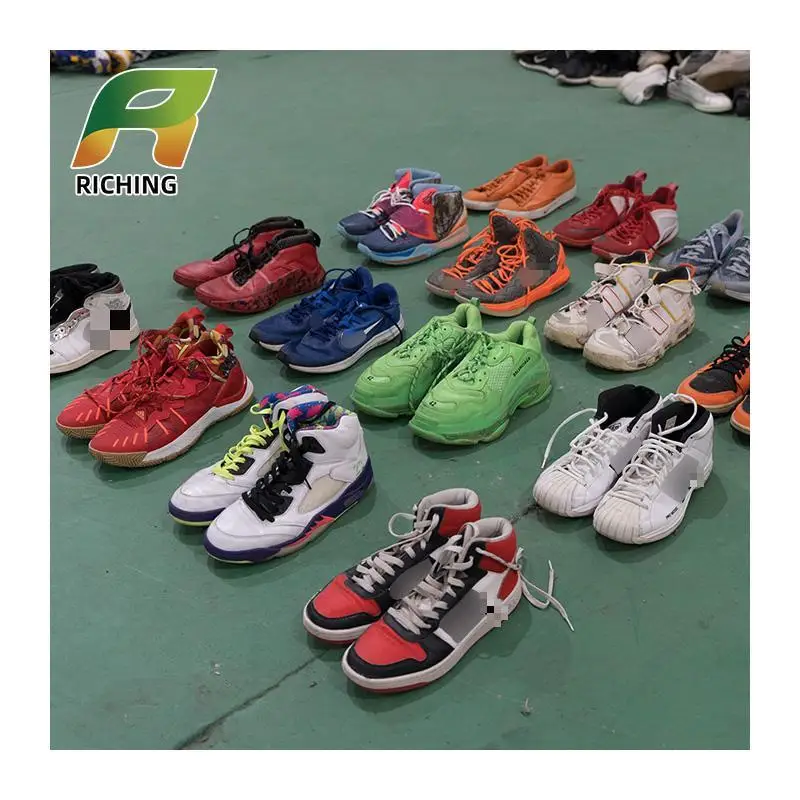 Tenis Originales Calzado De Marca Barato Todos Los Zapatos Usados