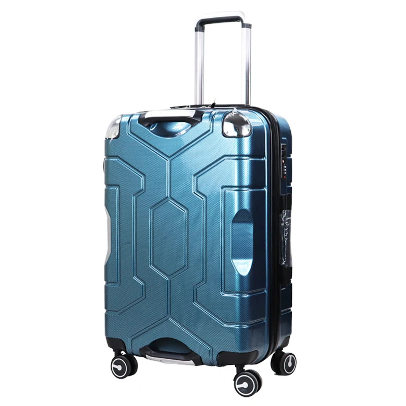 20 inch universal wheel travel suitcase