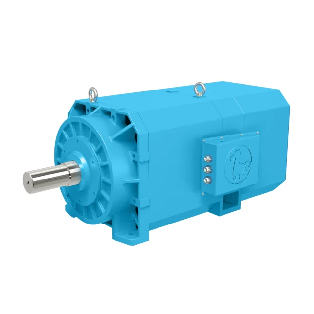 Factory Price 200kw Synchronous Reluctance Motor
