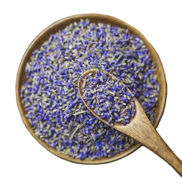 干燥的薰衣草芽新高级花茶适合睡眠 Buy Lavender Tea Dried Lavender Buds Dried Flower Tea Product On Alibaba Com