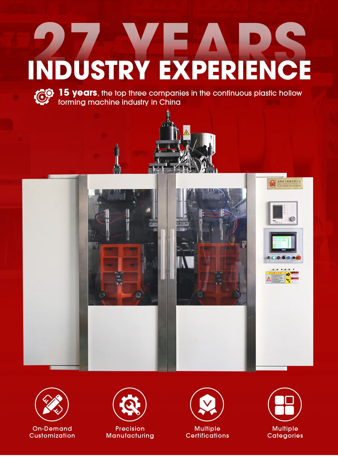 Company overview