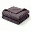Smoky Purple