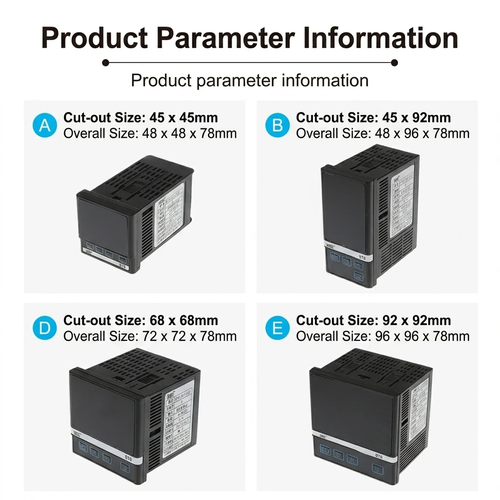 Specifications