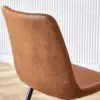 Cognac Brown