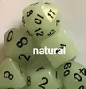 natural