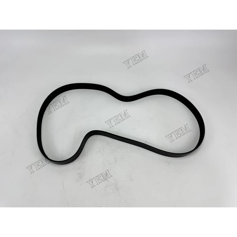 For Bobcat Fan Belt 7333266 8PK1500 Engine Parts 2