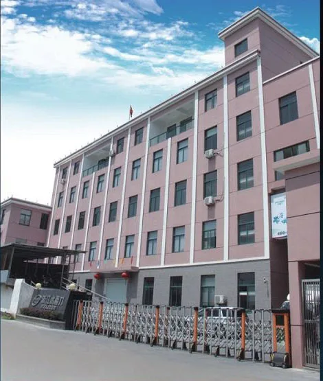 Ningbo Bio International Trading Co., Ltd.