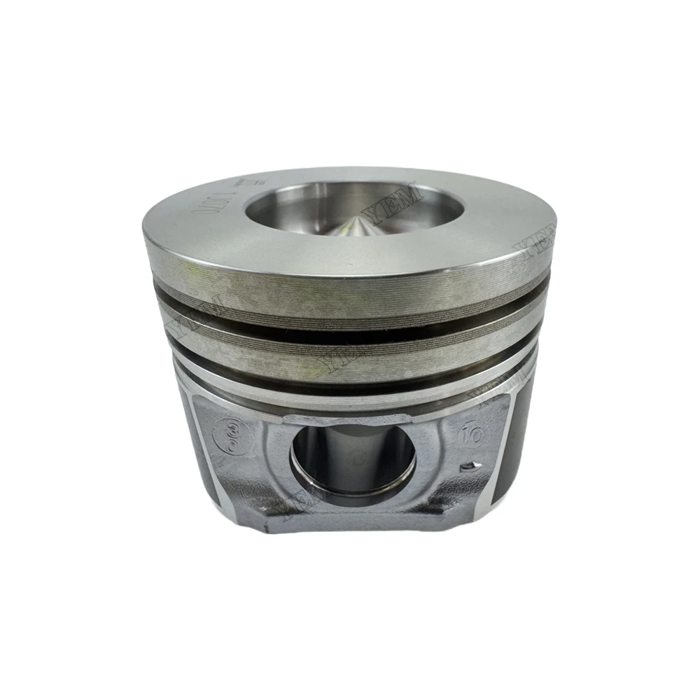 1J070-21110 Piston STD for Kubota V1505 Aftermarket Engine Spare Parts 6