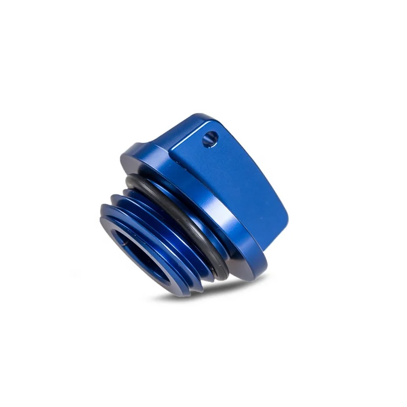 50mm Cnc Aluminum Velocity Stack Intake Trumpet For Carb Car