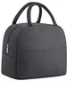 Bolsa de transporte negra