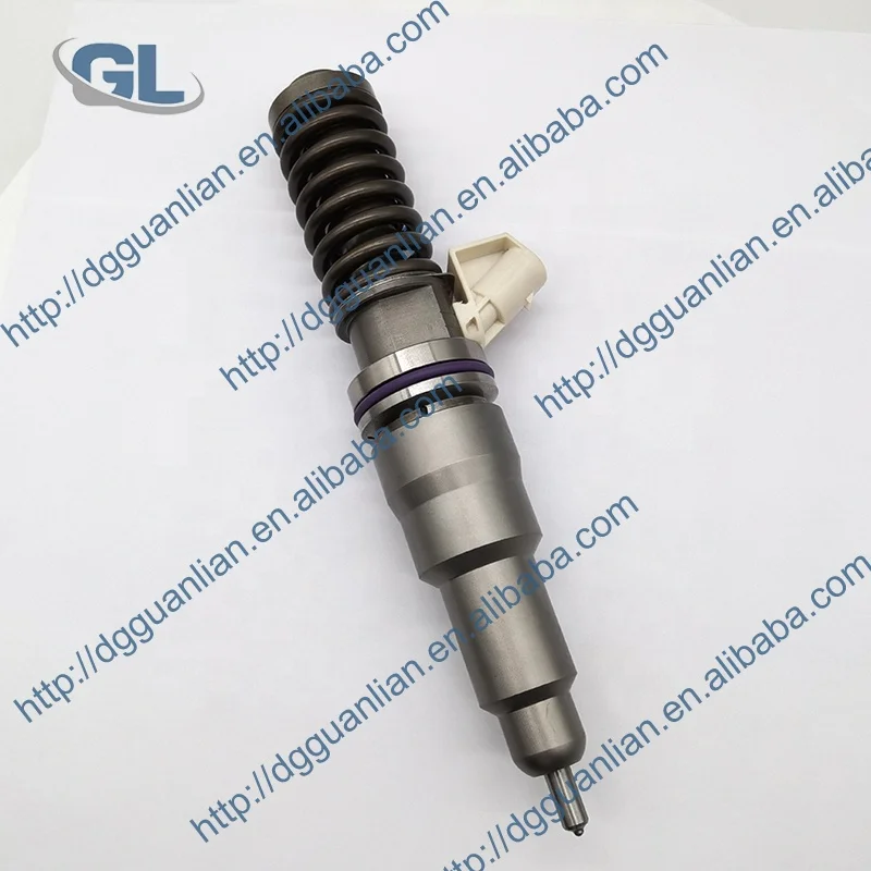 Factory Price Diesel Fuel Unit Injector BEBE4C12101 DZ121294 for JOHN DEERE RE533608