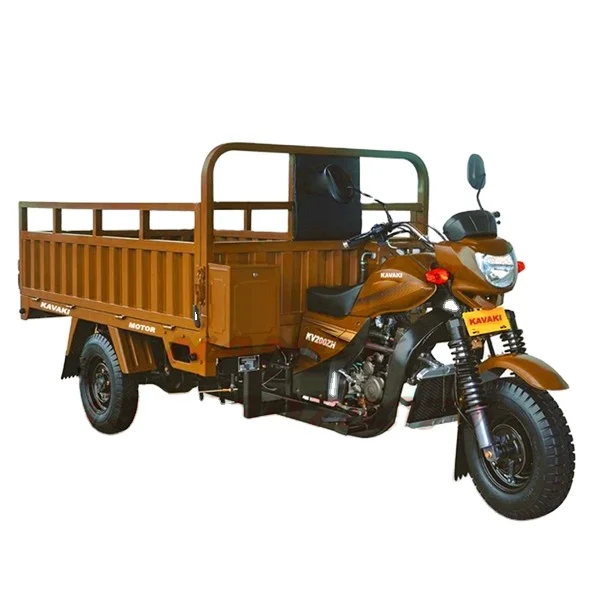 Cargo Use for Pedal Car/three Wheel Motorcycle Ghana Hot Sell Tricycle 3 Wheel Motorcycle