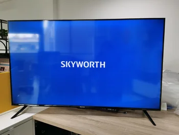 SKYWORTH スマートテレビ SKYWORTH Smart TV 55インチMini LEDモデル（F55S51M0）| au