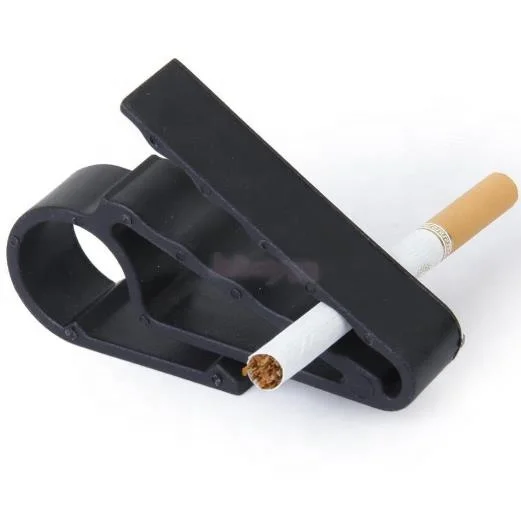 Alibaba.com: AI LANG GUH-004 Cigar Minder Clip, durable PP plastic Cigar  Holder for golf carts: Minimum order 100 pcs, customizable logo available