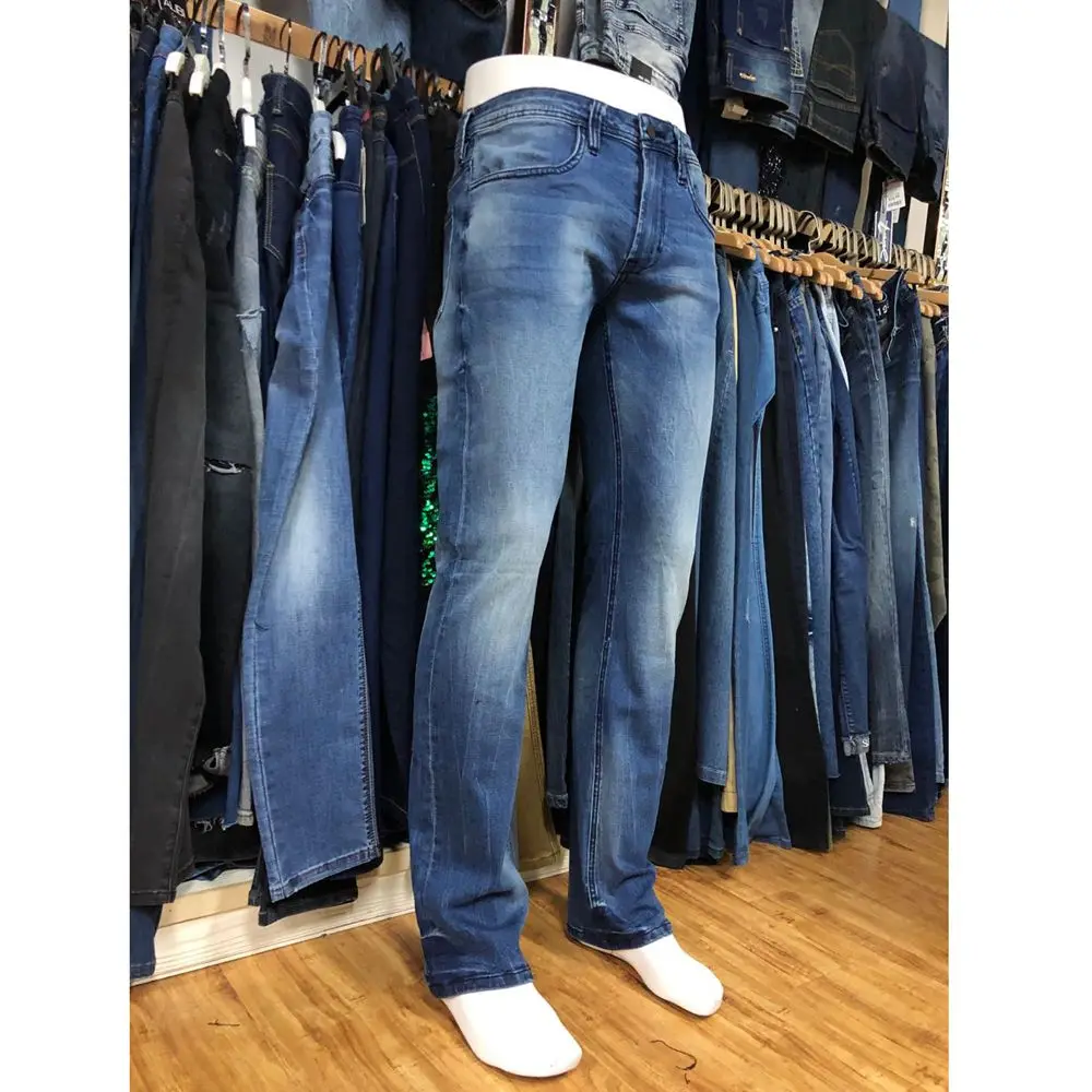 GZY клиренс в наличии, большое количество, дешевая цена, хорошее качество, мужские джинсы, оптовая продажа, Китай