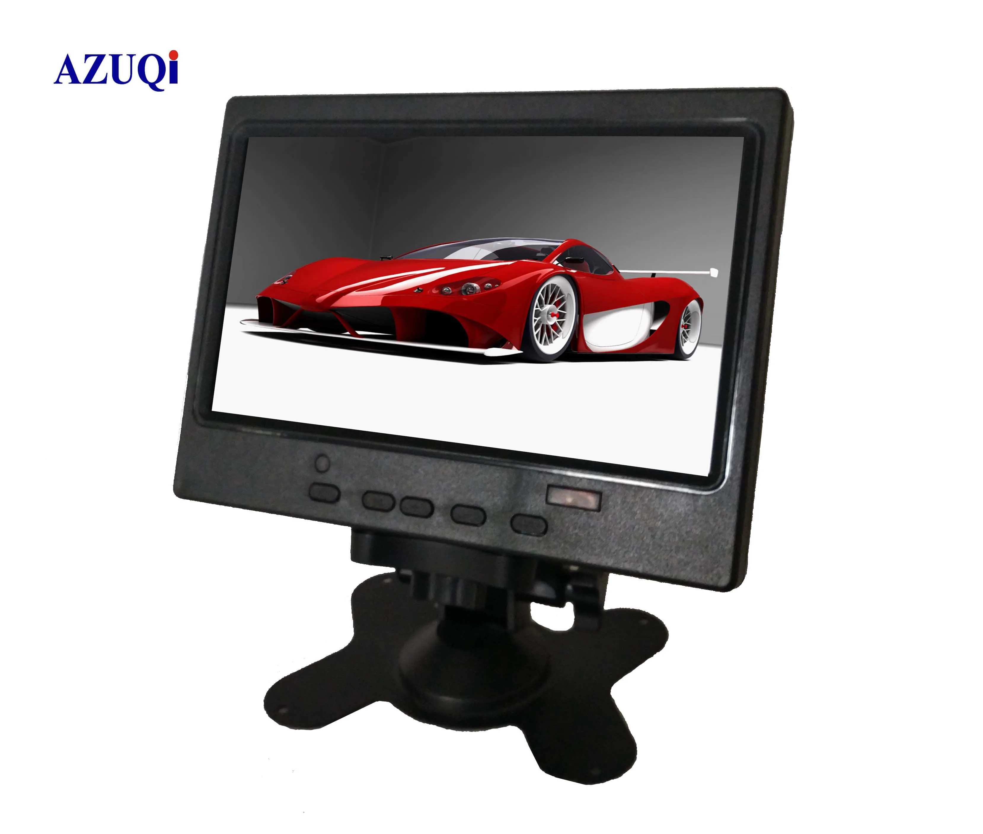 tft lcd color computer display manufacturer