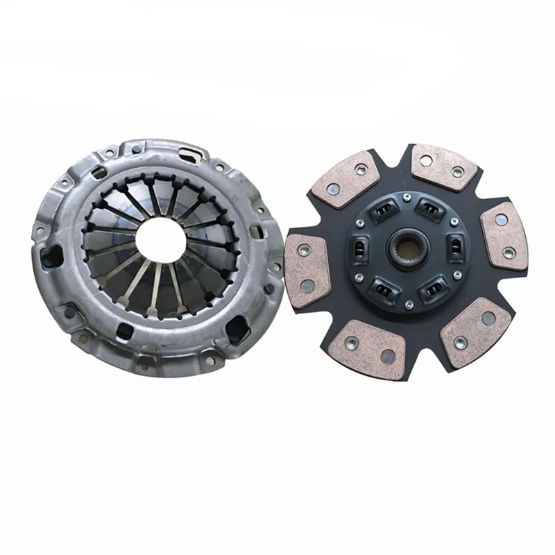 ディスクコーン DISK KONE NISSAN TOYOTA ISUZU China ISUZU NPR 4BD1 CLUTCH DISC 897010951 Suppliers