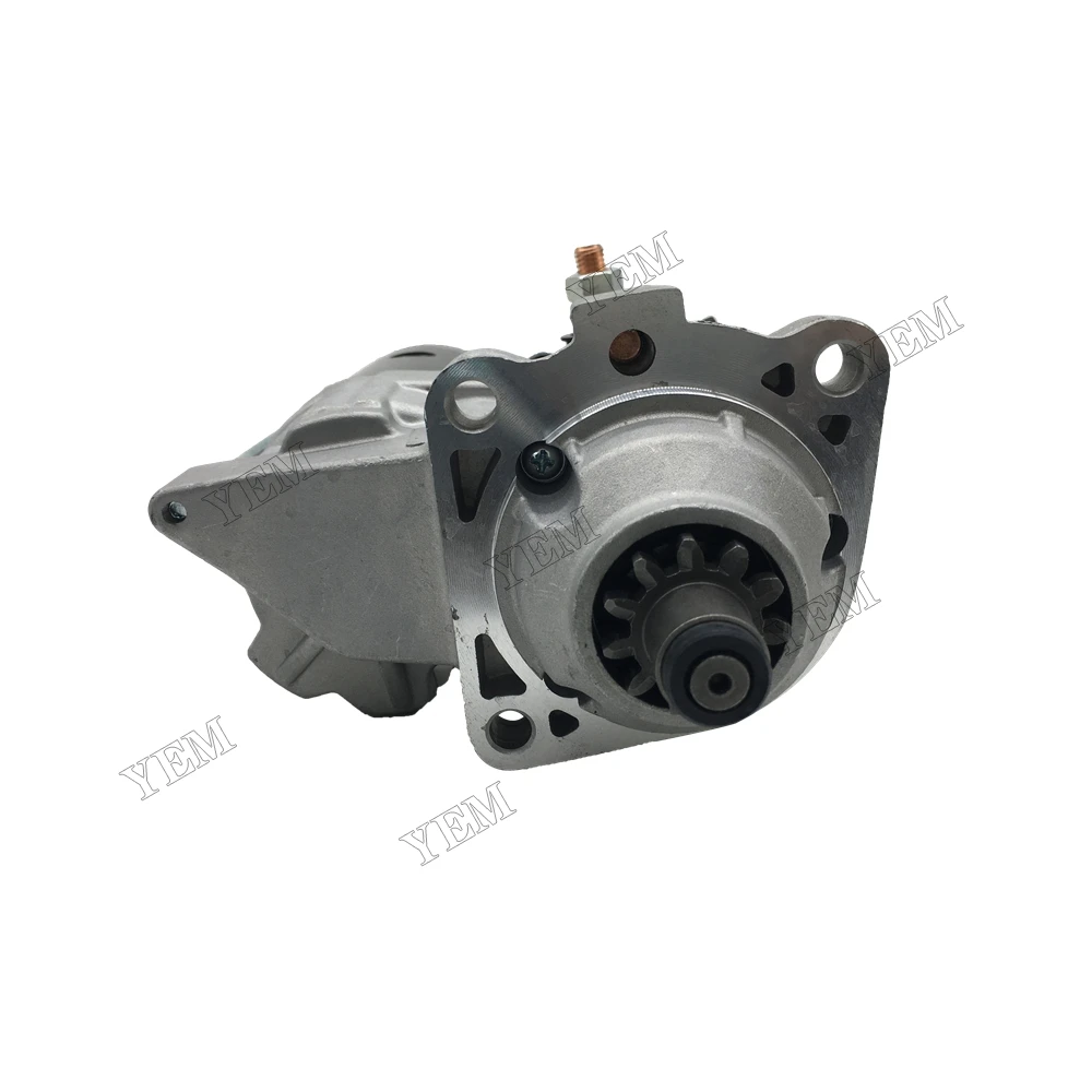 428000-2371 Starter Motor for John Deere Machinery Engine Spare Parts 3