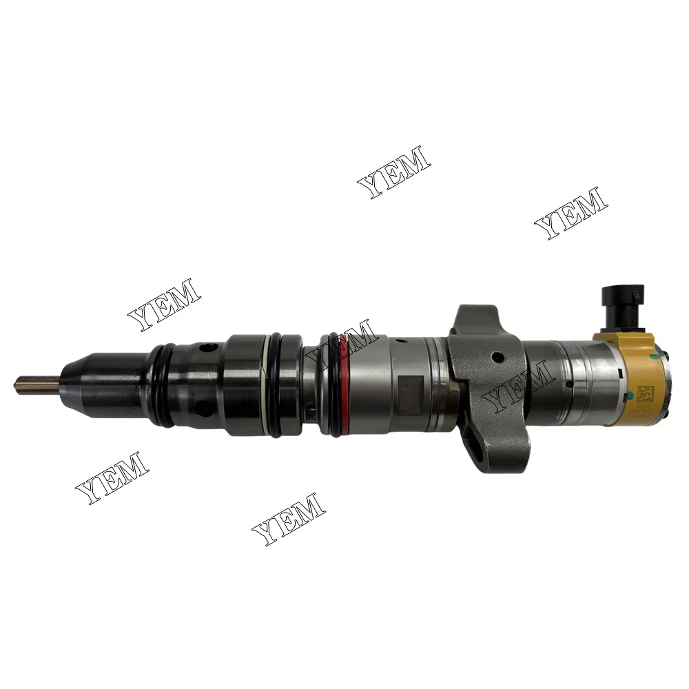 Fits for Caterpillar C7 Injector 387-9430 Engine Parts 4