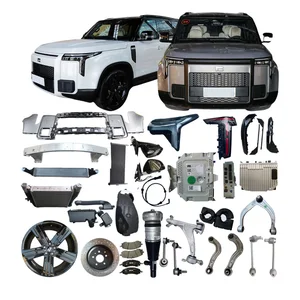 Hybrid Rox 01 Accessories Jishi 01 Body Parts Auto Spare Parts Original Used Vehicle Accessories in Stock