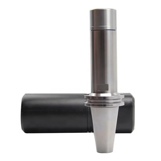 CNC Machining Center Spindle SK40 Tool Holder High Speed SK06 Collet Chuck Series Tool Holder