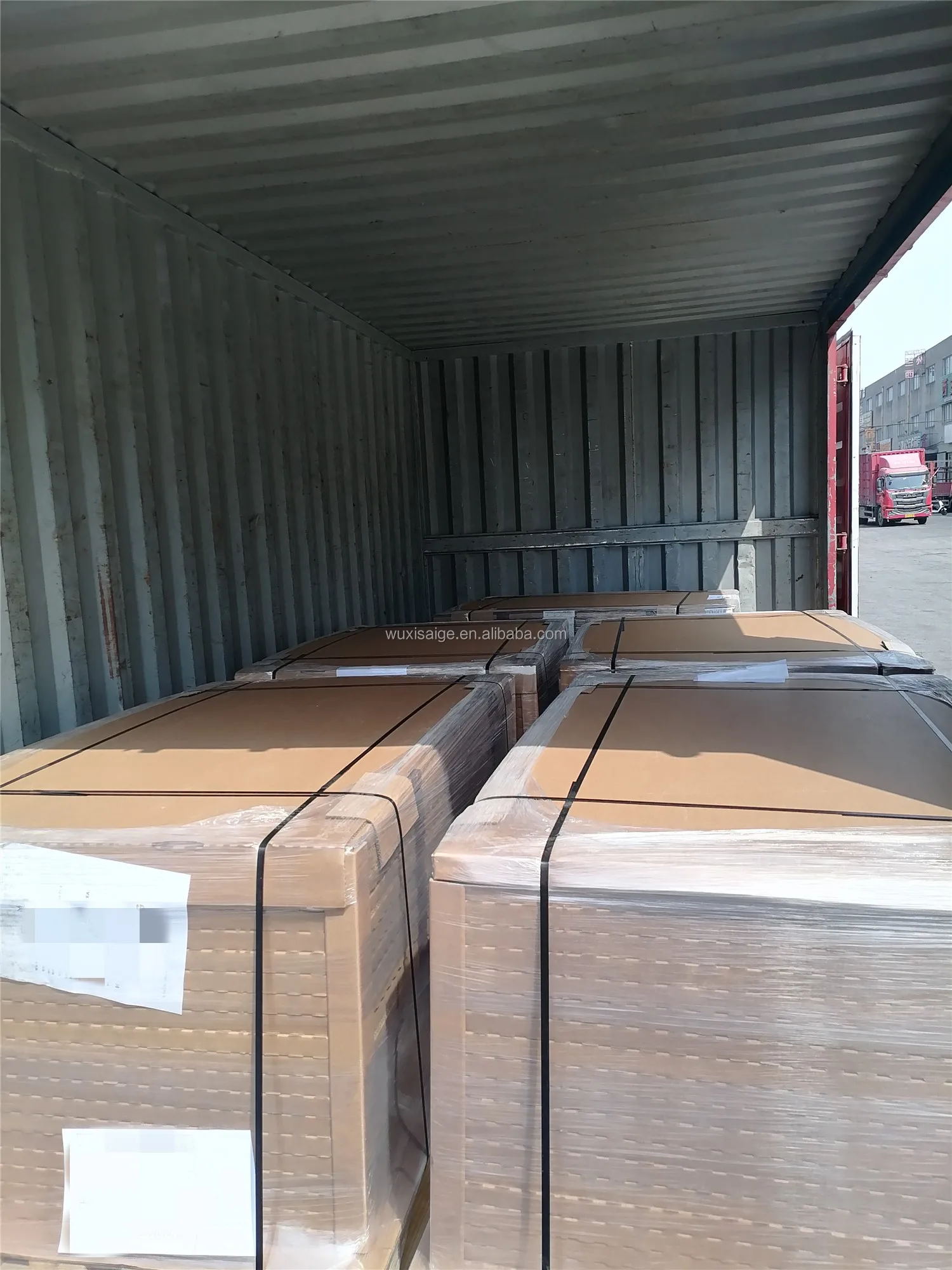 Double Layer Thermal CTP Plate for Offset Printing Positive Style ...