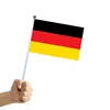 Drapeau allemand