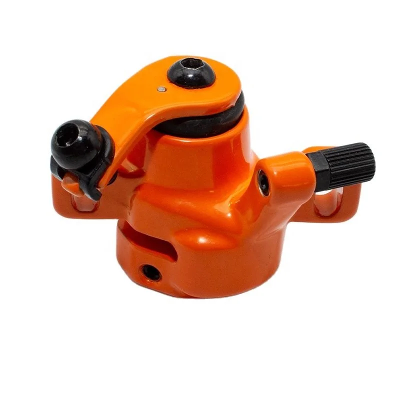 Original Disc Brake Caliper for Ninebot F40 F30 F20 F25 Electric Scooter Disc Brake Block Parts