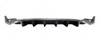 Aspect fibre de carbone