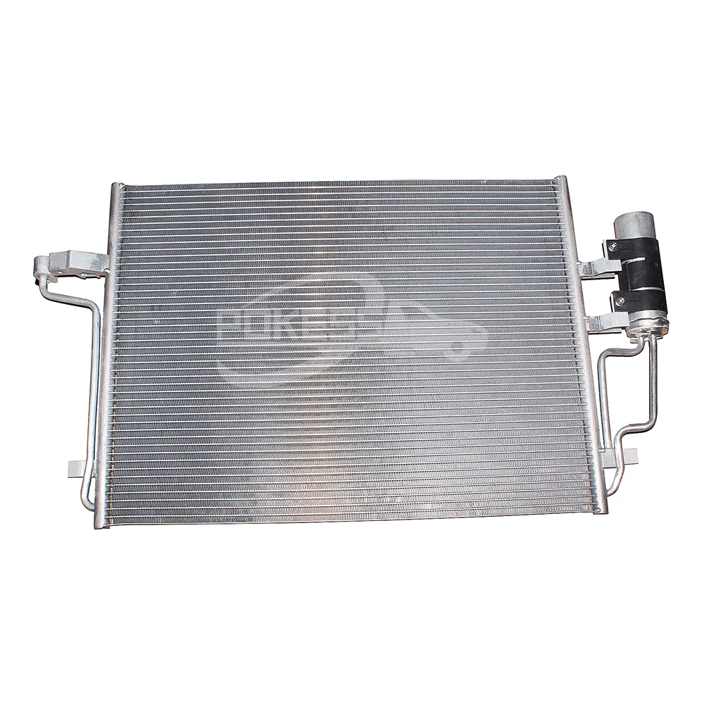 Car AC Cooling Radiator CV6119710HC CV6Z19712H LAFTA011 CV6119710HB fo... — 2