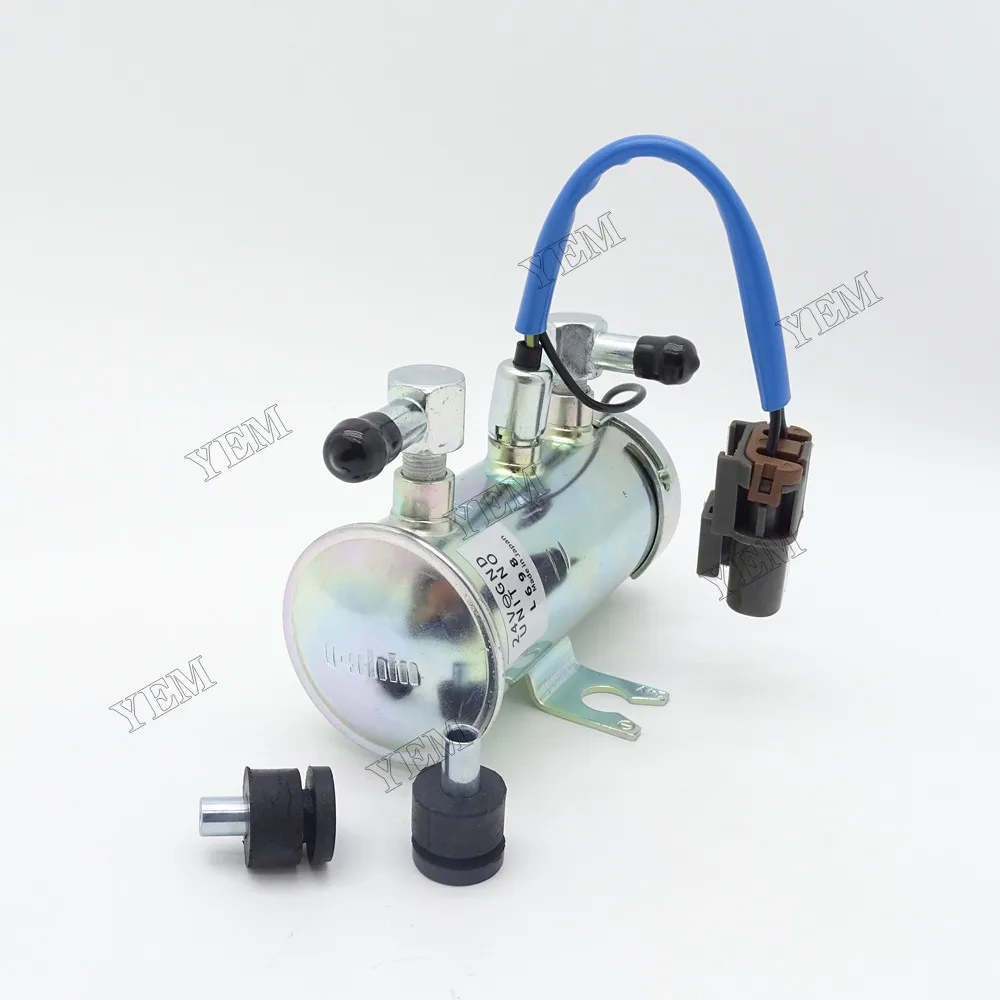 8-98009397-1 Electronic Fuel Pump for Isuzu 4HK1 Aftermarket Engine Parts