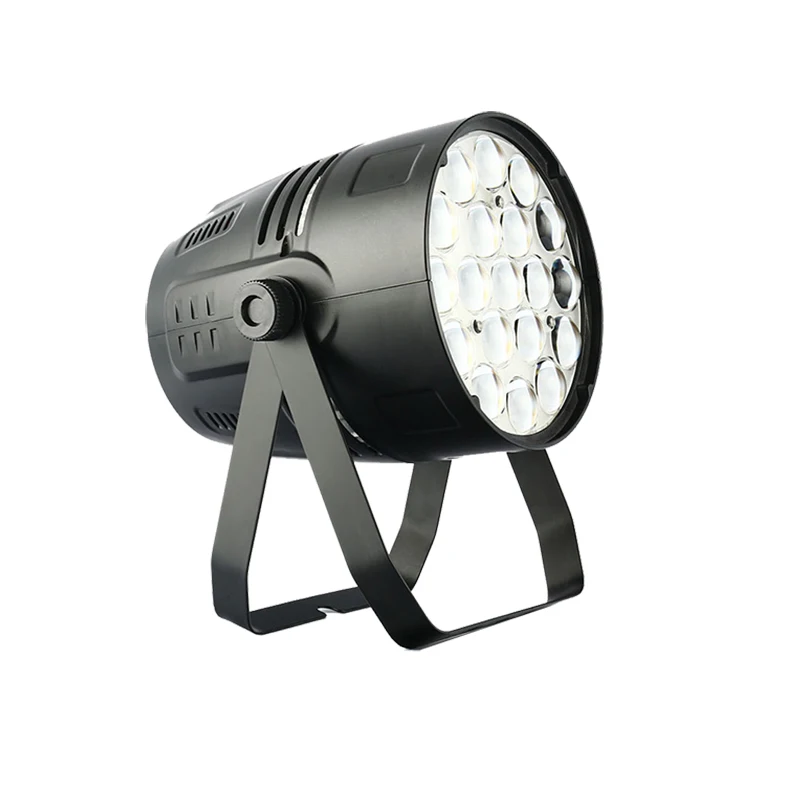 High Quality LED Par Zoom Can Light - RGBW 4in1 Stage Light