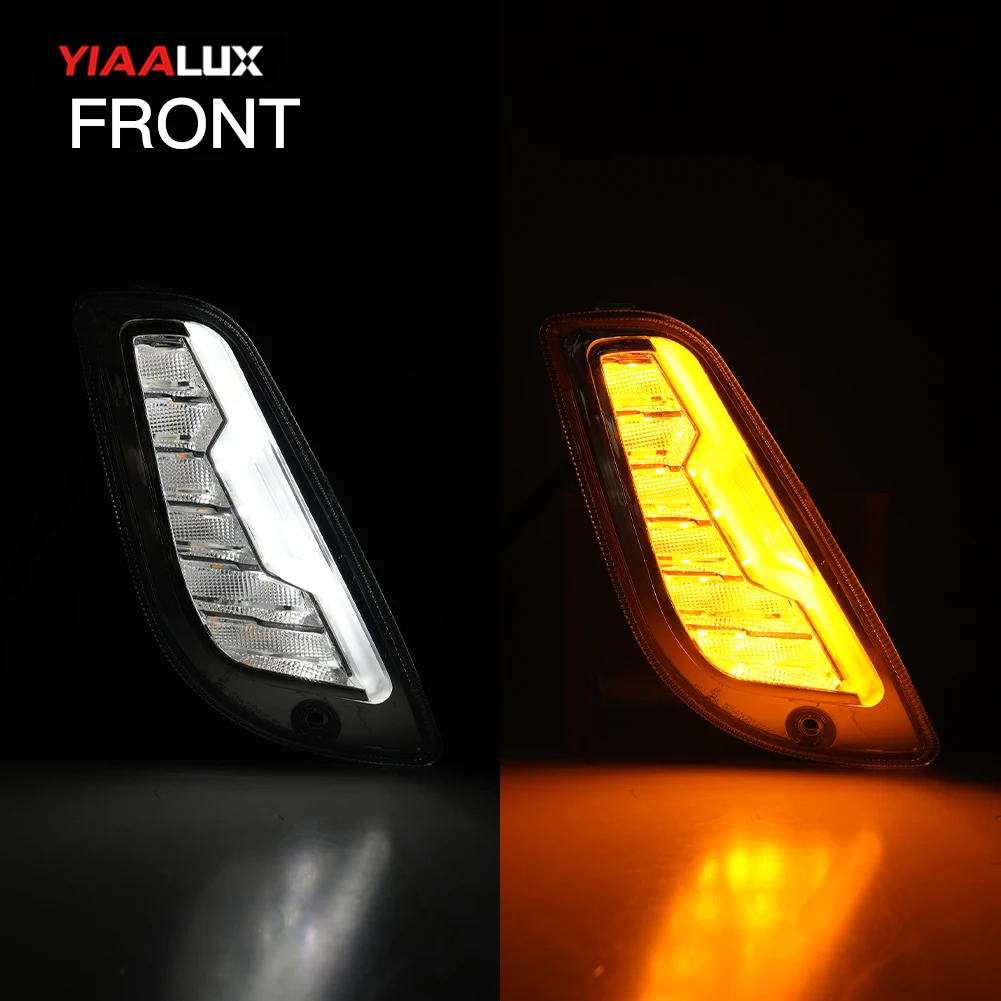 Level10 Smoke LED Turn Signal Lights for Vespa LX150 & S125 Level10 Smoke LED Turn Signal Lights for Vespa LX150 & S125