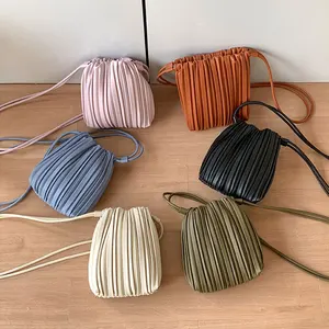 Custom Fashion Small Personalized Tas Wanita Women Cross Body Crossbody Bag Women'S Shoulder Bags for Women