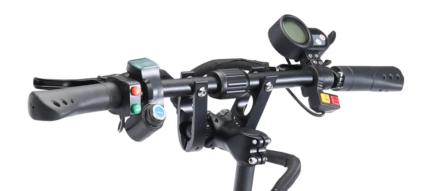 60v 3200 Watts Dual Motor Scooters - Longer Range & Speed