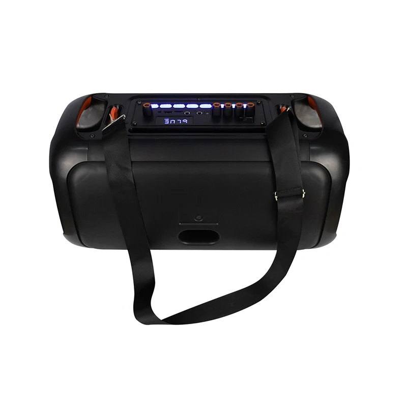ポータブル JB I トロリー スピーカー ボックス - Bluetoothスピーカー