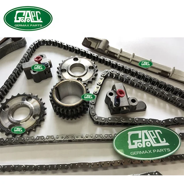 3.0L Diesel Timing Chain Kits for Land Rover Range Rover 2002-2009 ...
