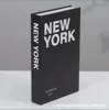 Libro único de Nueva York