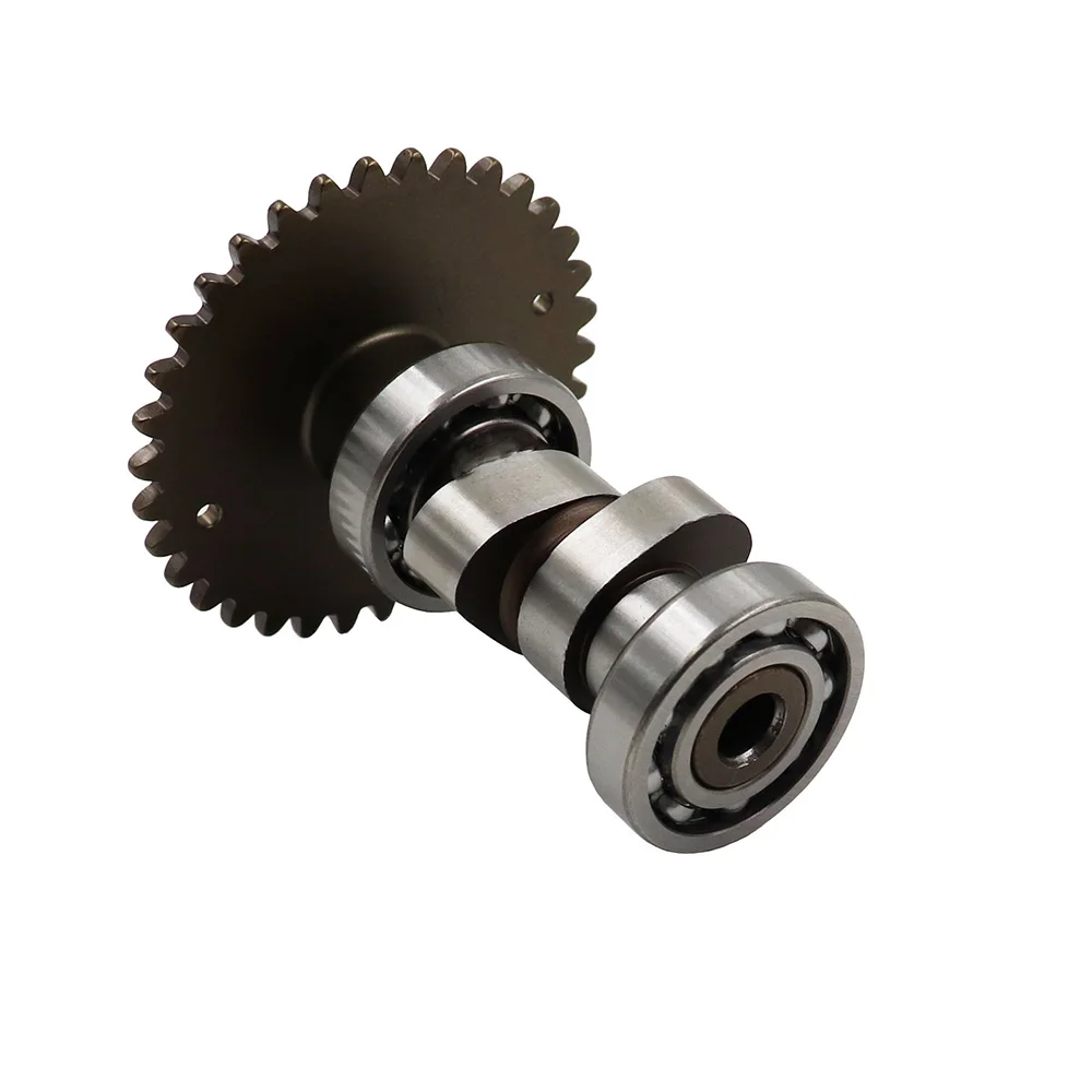 Распродажа с завода запасные части из нержавеющей стали оптовая продажа запчастей для двигателя мотоцикла распределительный