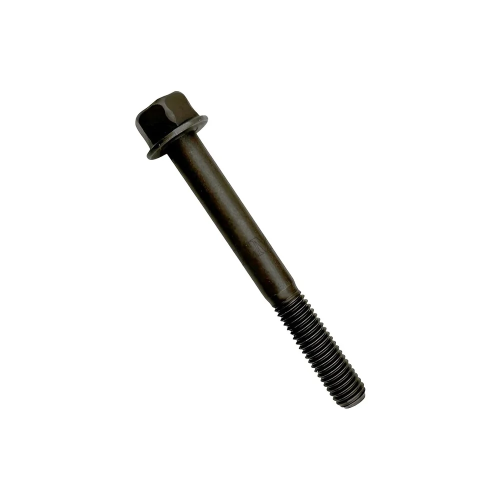 14Pcs Cylinder Head Bolt 553867 for Kubota Engine D722 Jacobsen Lawn Tractor Groom Master II Mower Tri-King Greens King