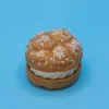 Iced original flavor puff pastry