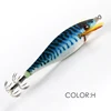 Color H