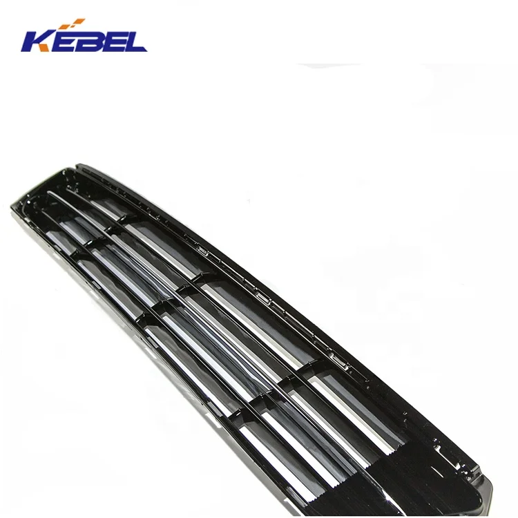 High Quality Front Bumper Grille Chromed 86560-2T700 Hot Sale Bumper Grille for KIA Optima/K5 2014-2015