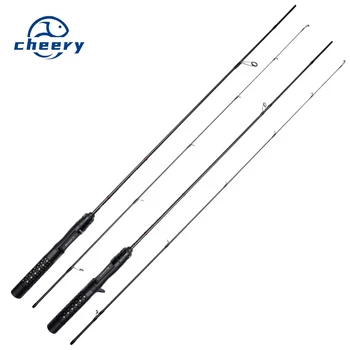 Fishing Fan Lan Lan Xi 3.0ul Micro Luya Rod Full Set Fuji F Ring Carbon Horse Mouth Gun Straight Handle – Rod – view 2